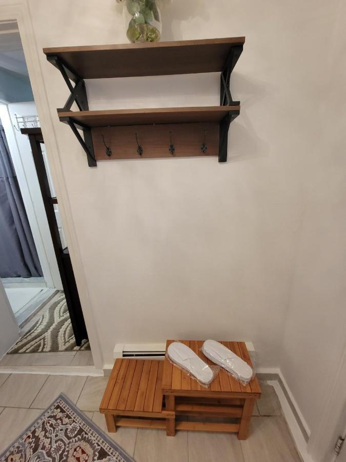 Comfy And Chic Boston Apartment! Free Parking Εξωτερικό φωτογραφία