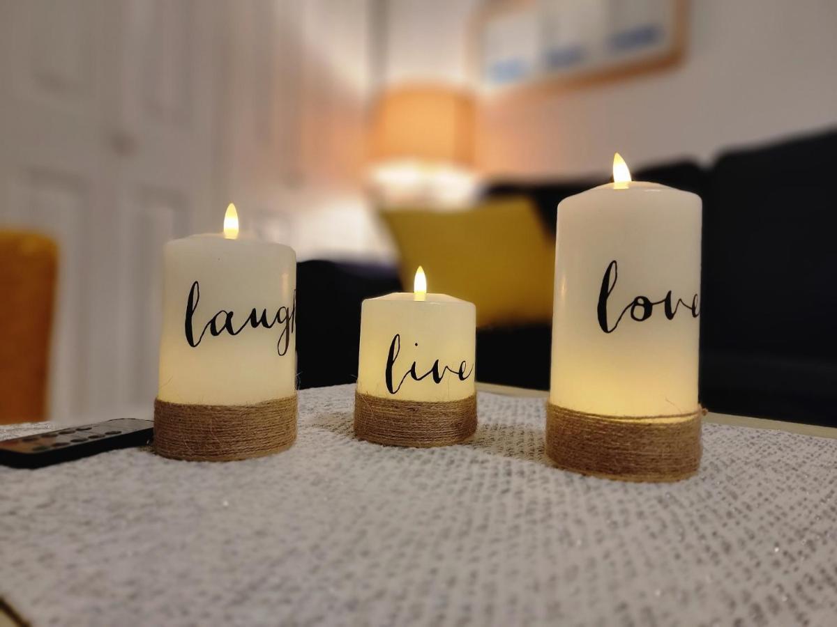 Comfy And Chic Boston Apartment! Free Parking Εξωτερικό φωτογραφία