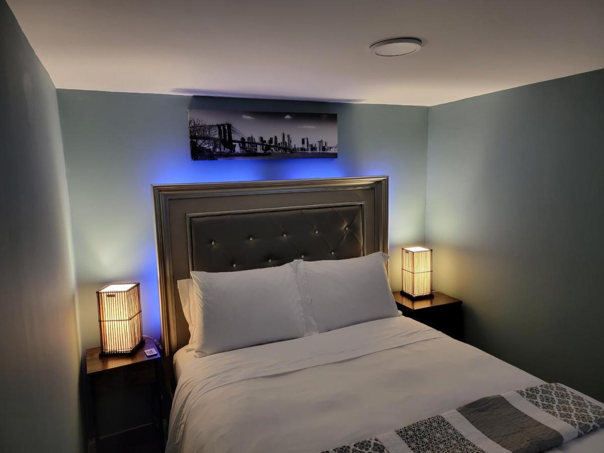Comfy And Chic Boston Apartment! Free Parking Εξωτερικό φωτογραφία