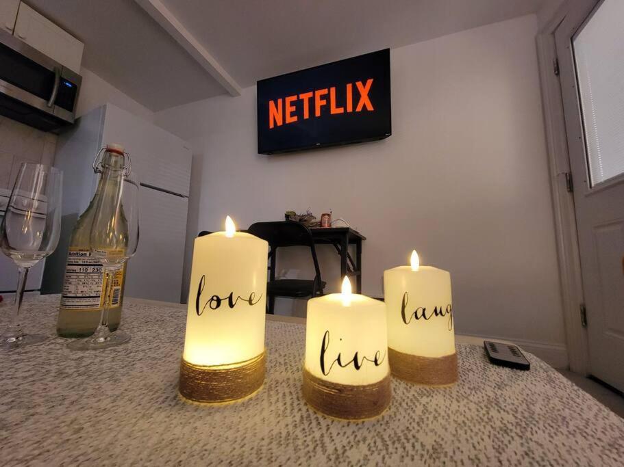 Comfy And Chic Boston Apartment! Free Parking Εξωτερικό φωτογραφία