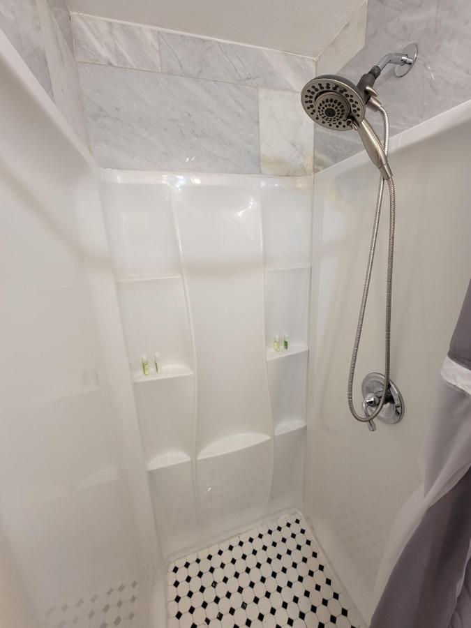 Comfy And Chic Boston Apartment! Free Parking Εξωτερικό φωτογραφία