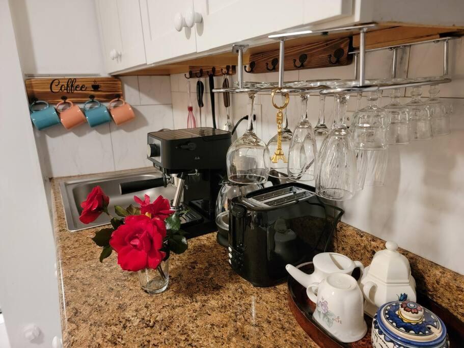 Comfy And Chic Boston Apartment! Free Parking Εξωτερικό φωτογραφία