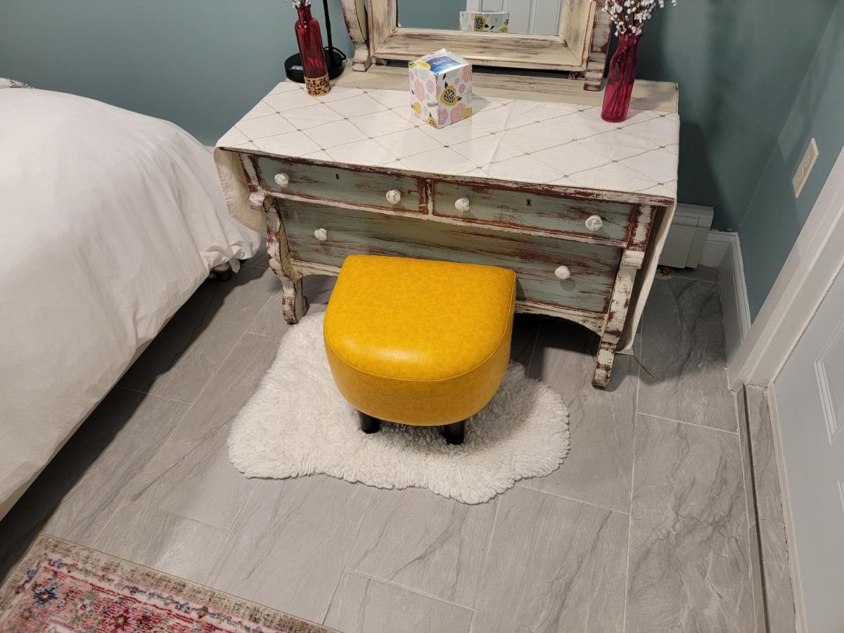 Comfy And Chic Boston Apartment! Free Parking Εξωτερικό φωτογραφία