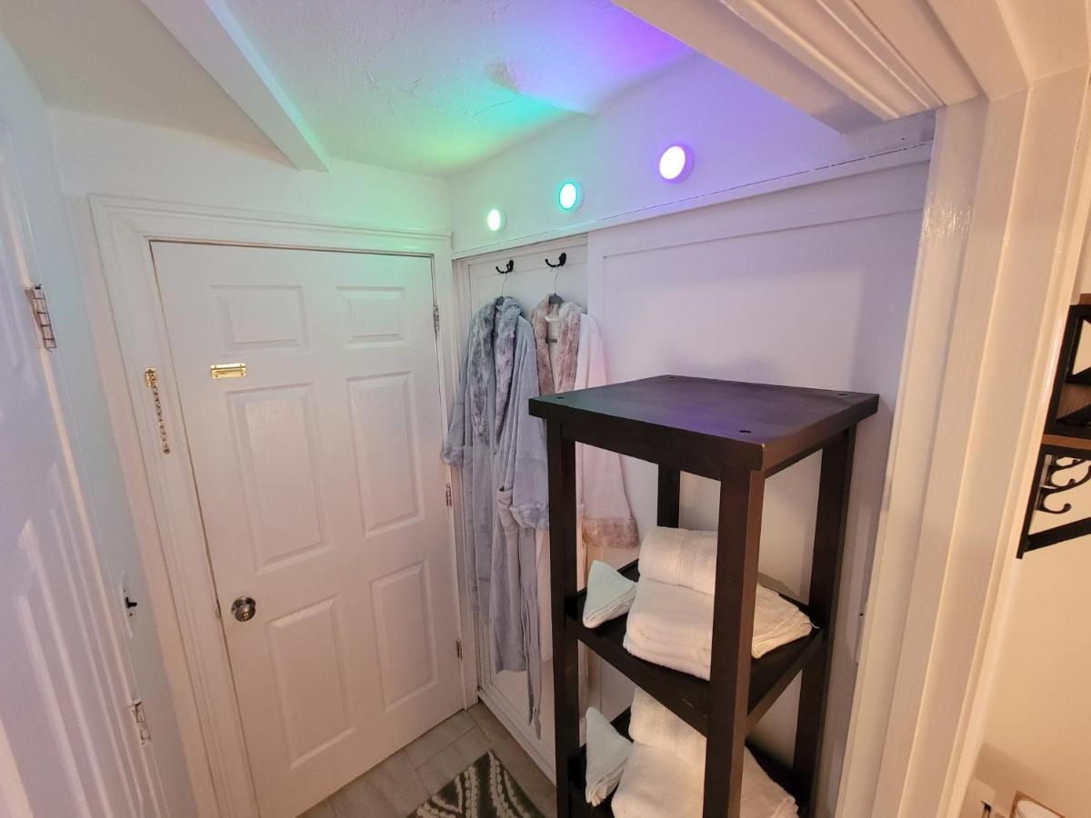 Comfy And Chic Boston Apartment! Free Parking Εξωτερικό φωτογραφία