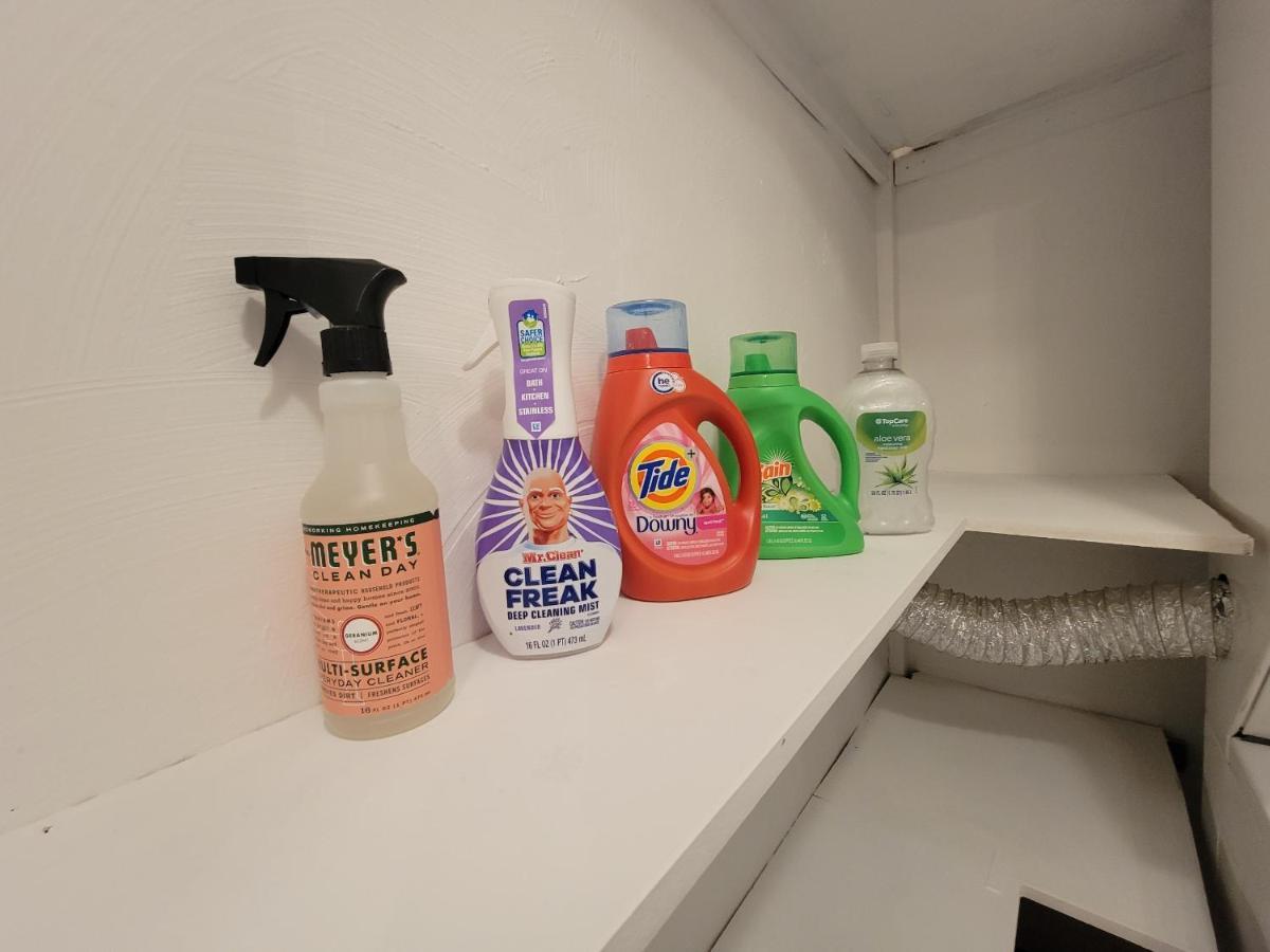 Comfy And Chic Boston Apartment! Free Parking Εξωτερικό φωτογραφία