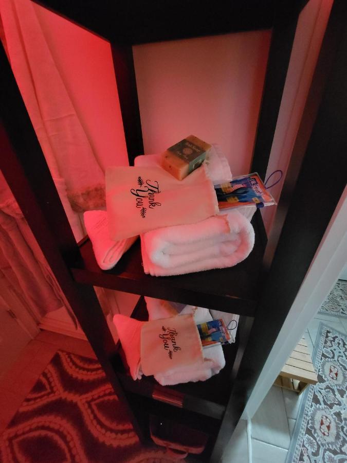 Comfy And Chic Boston Apartment! Free Parking Εξωτερικό φωτογραφία